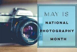 National Photo Month