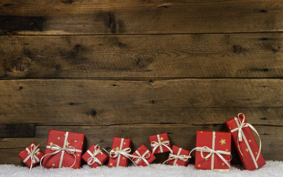A Professional Photo Organizer Holiday Gift Guide