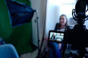 Preserving Your Story in Video