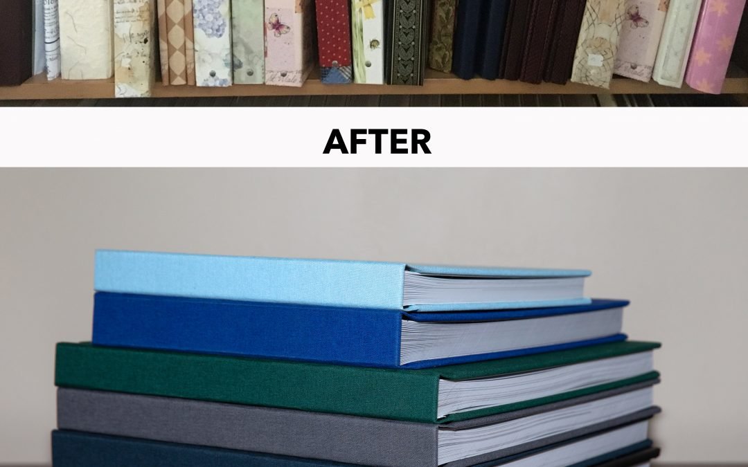 Photo Books vs Photo Albums: Which is Better and Why